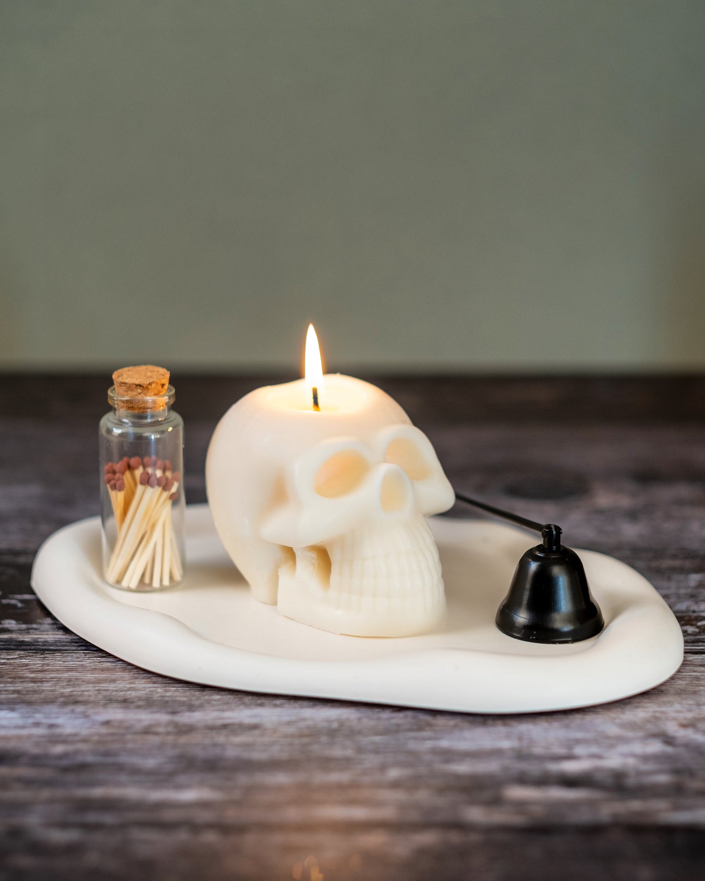 Jar of Matches