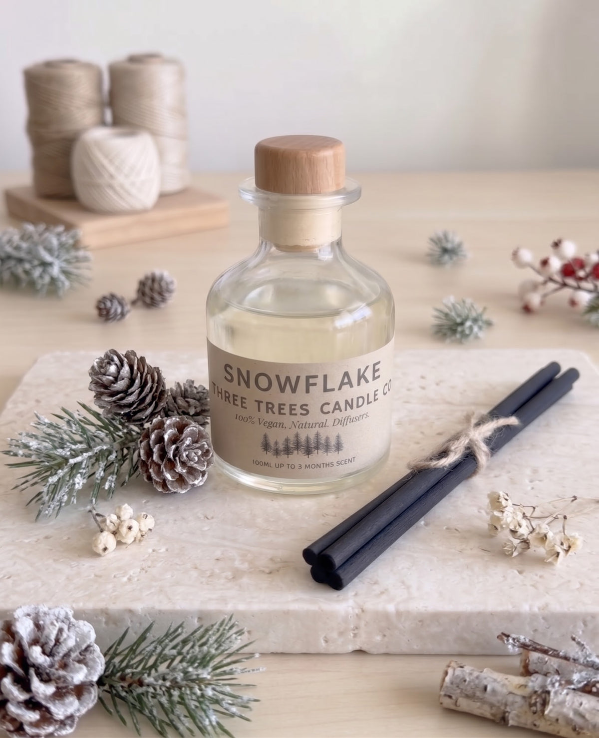 Reed Diffuser