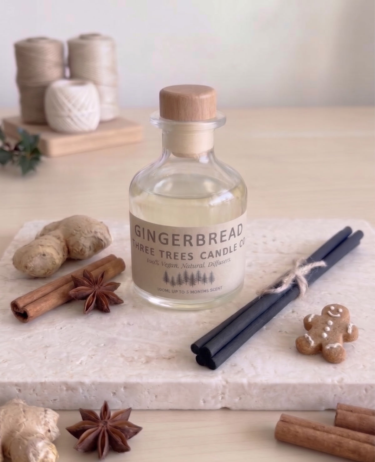 Reed Diffuser