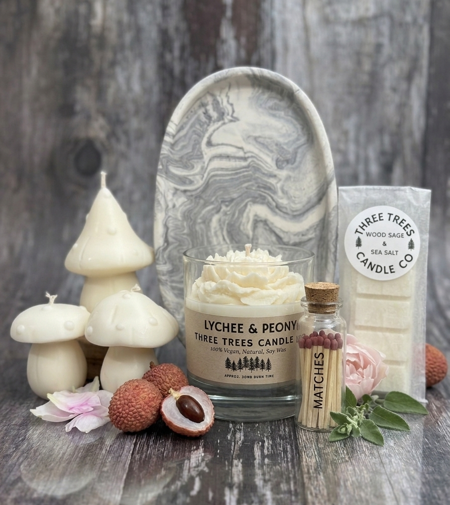 mother gift set bundle
